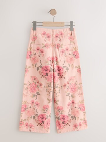 Next Regular Farkut värissä vaaleanpunainen