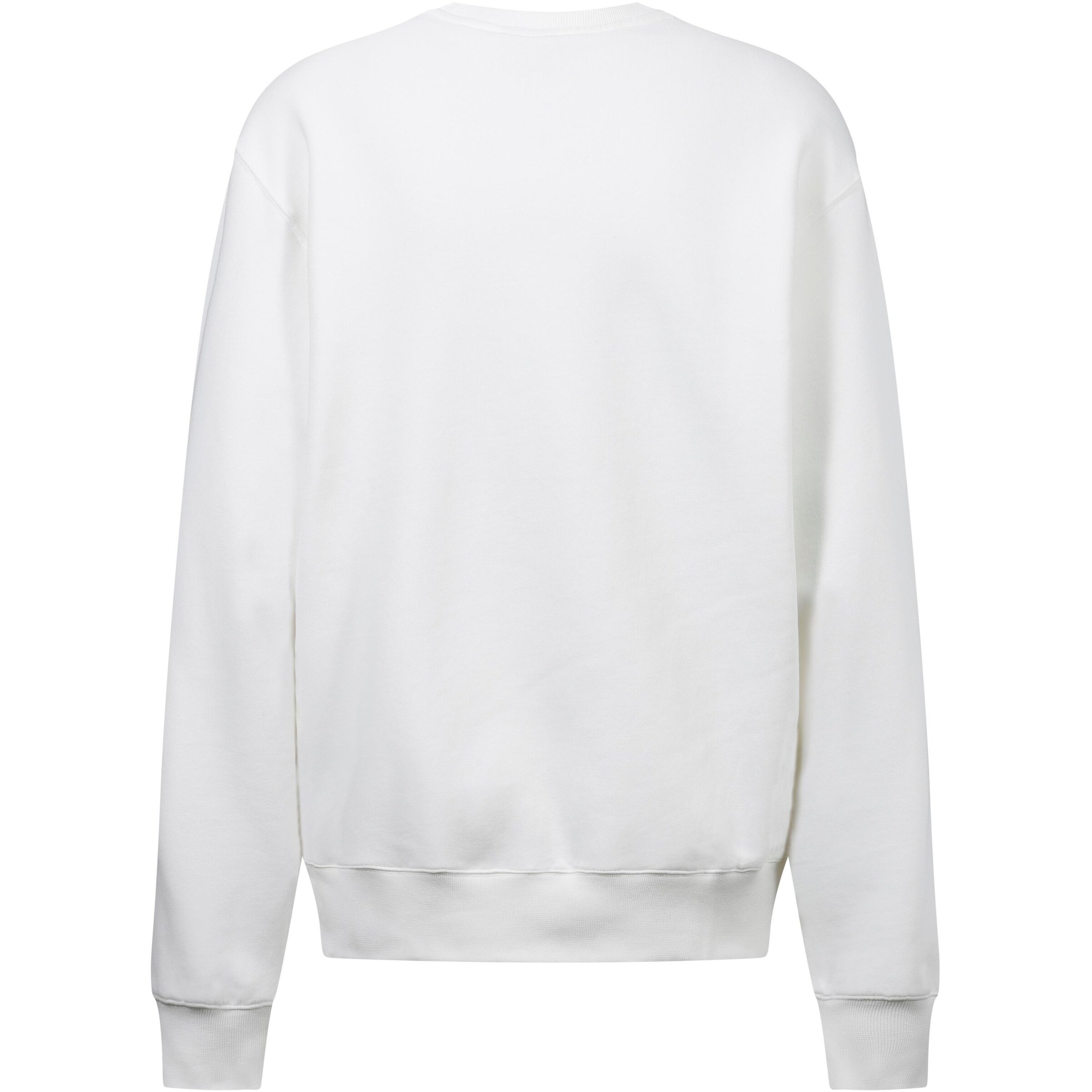 Champion Authentic Athletic Apparel Sweatshirt in White
