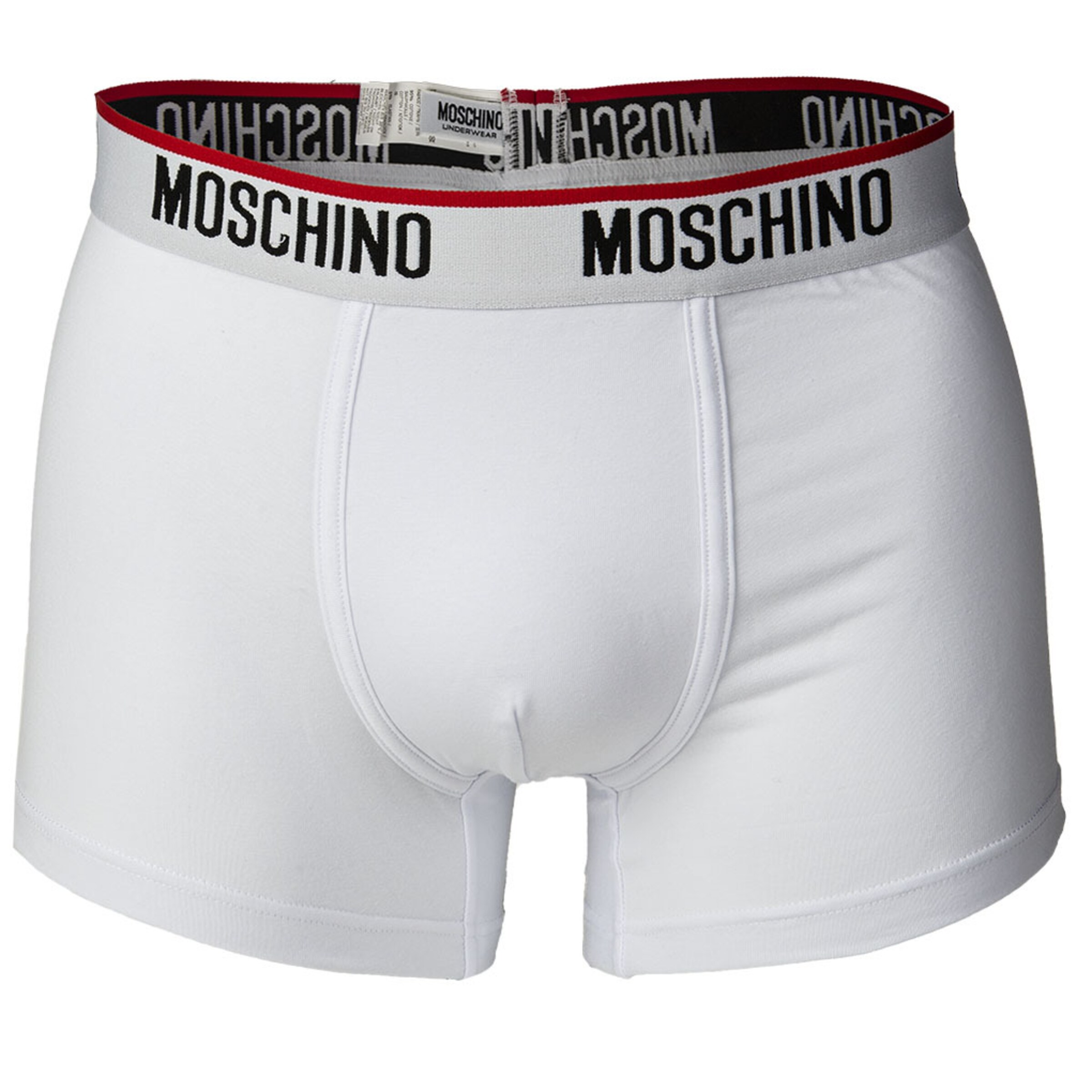 MOSCHINO Boxershorts in Zwart
