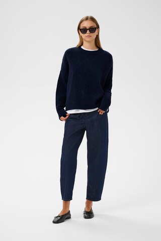 InWear Sweater in Blue
