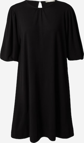 ESPRIT Sukienka w kolorze czarny: przód