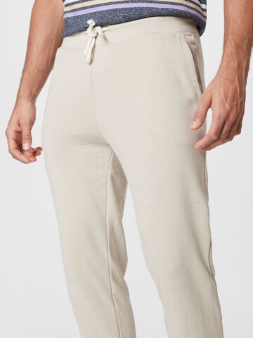 OVS Tapered Pants in Beige