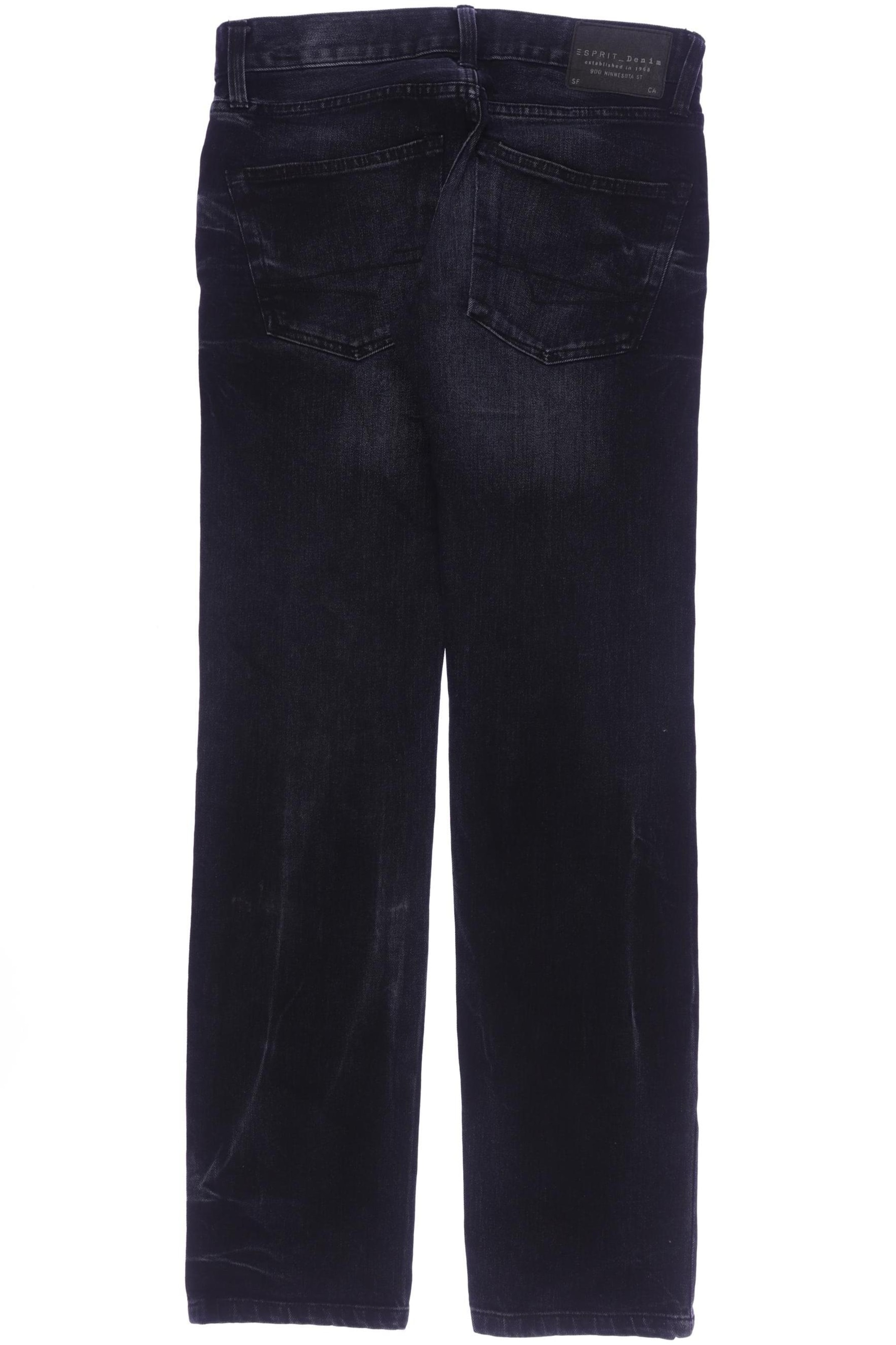 ESPRIT Jeans 29 in Blau