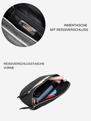 Brise Umhängetasche 'Lucia'‌‌‌‌‌‌ in Schwarz