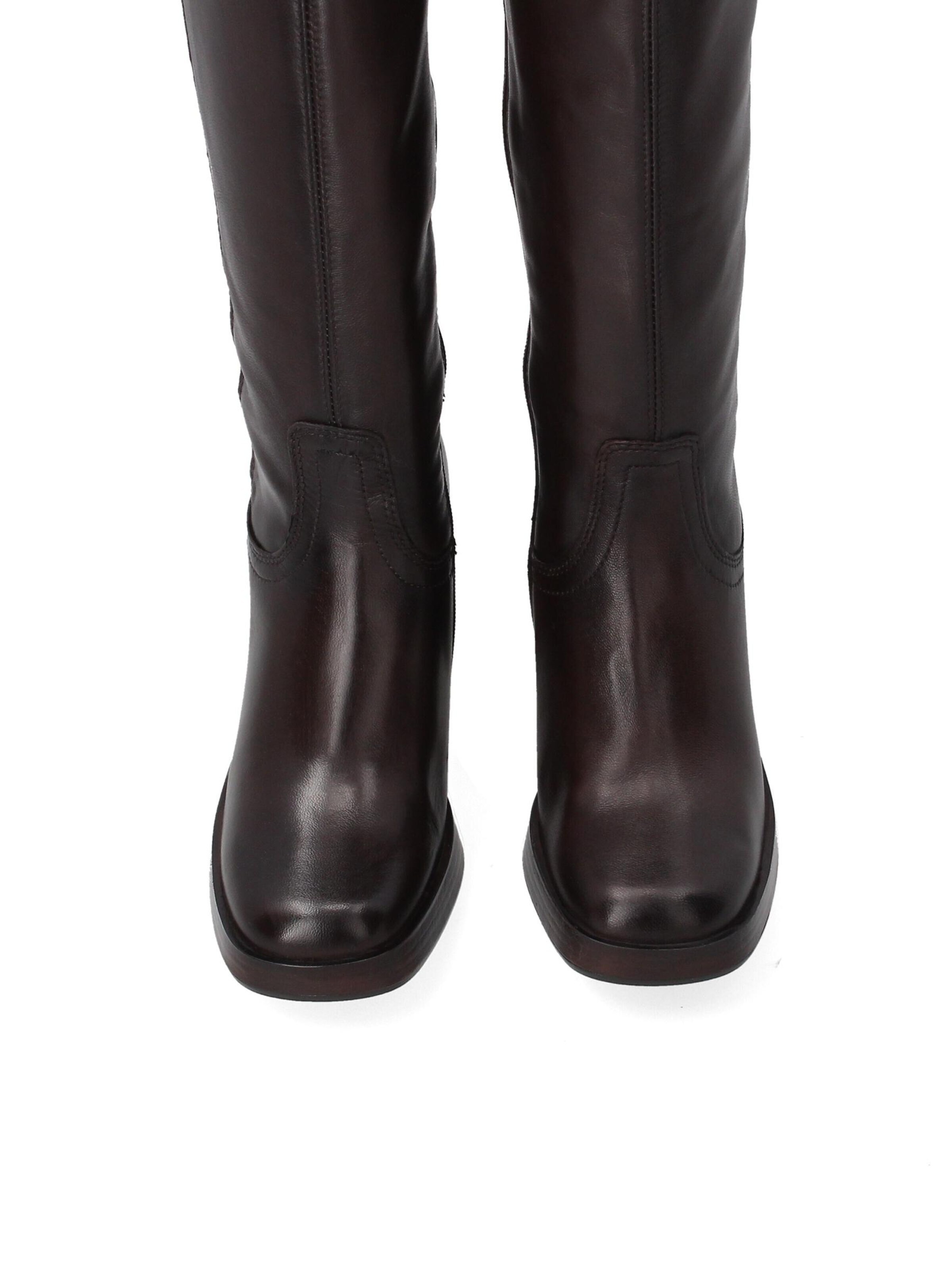 VENEZIA Boot in Brown