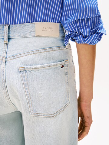 TOMMY HILFIGER Regular Jeans in Blue