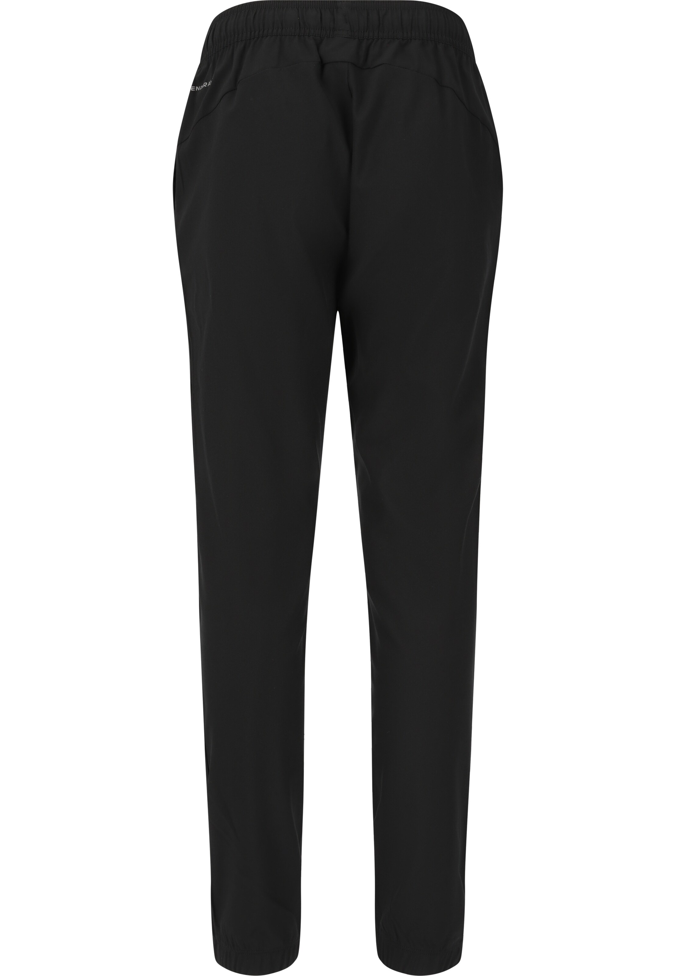 ENDURANCE Regular Workout Pants 'Chaya jr.' in Black