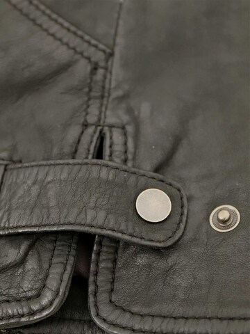 MADDOX Vest 'Georgio' in Black