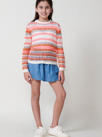KOROSHI - Jersey en Mezcla de colores