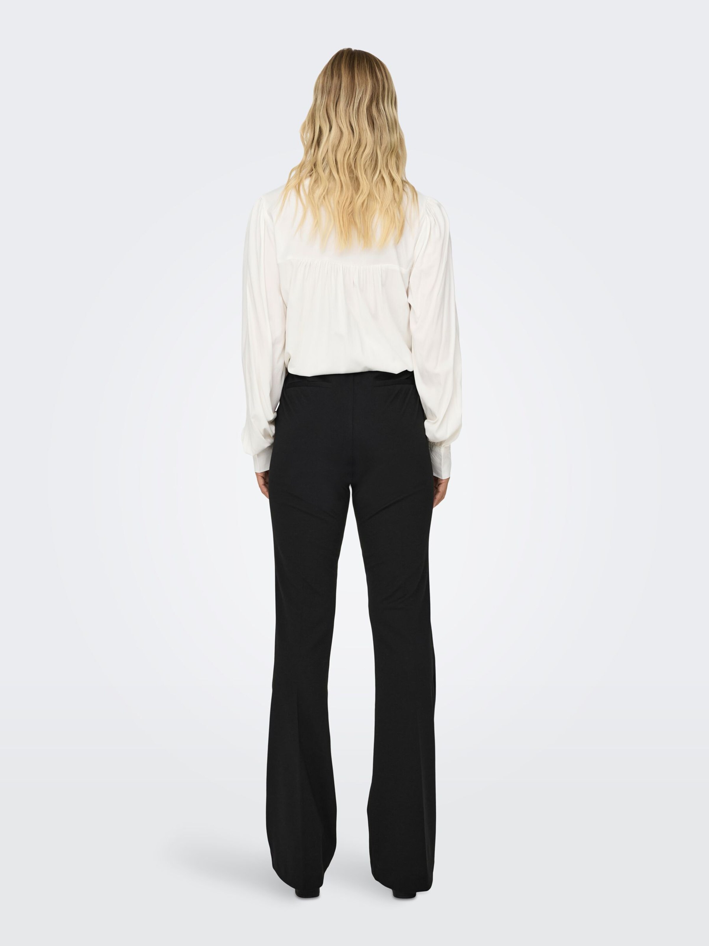 Flared pants cheap only