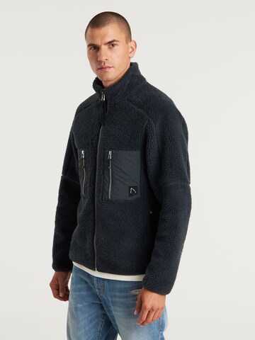 Veste mi-saison 'Paxton' CHASIN' en vert