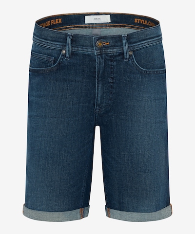 BRAX Jeans 'CHRIS' i mørkeblå, Produktvisning