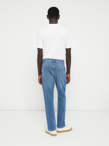 Only & Sons Regular Jeans 'ONSEDGE' in Blue