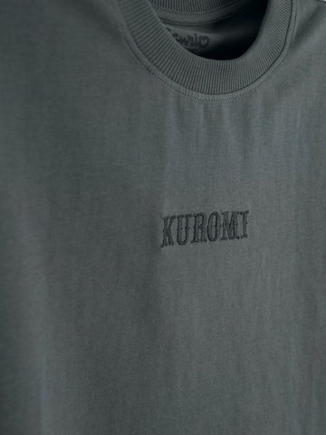 NoWear Shirt in Black