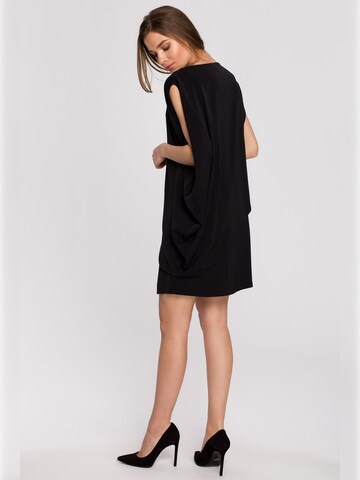 Stylove - Vestido 'S262 ' en negro