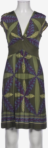 Philosophy di Alberta Ferretti Dress in S in Green: front