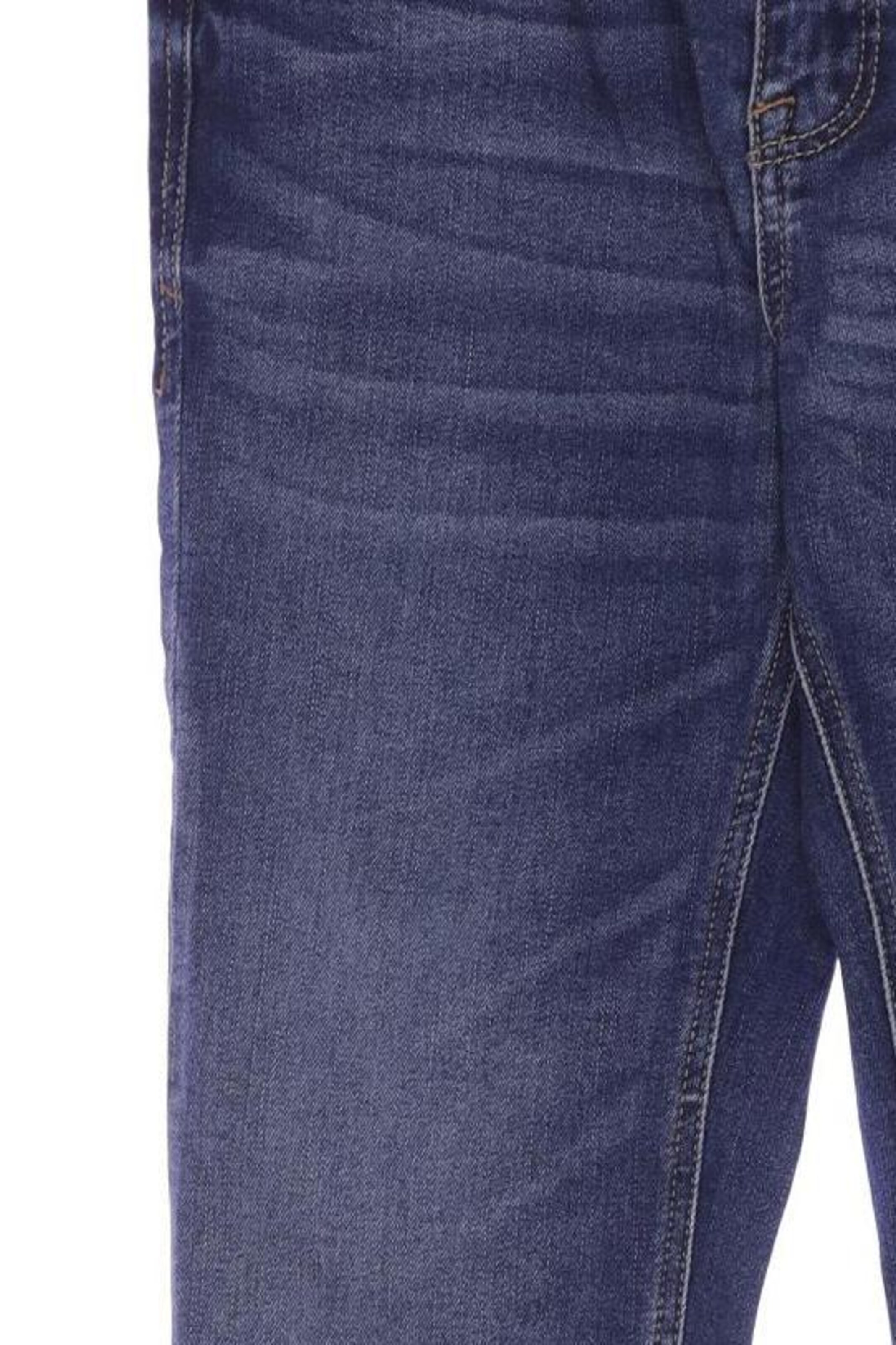 Stradivarius Jeans 27-28 in Blau
