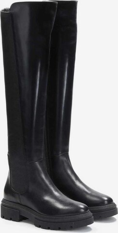 Bottes Kazar en noir