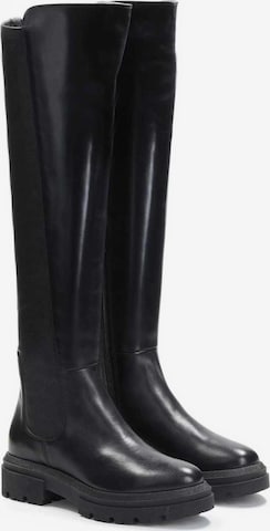 Kazar Boot in Black