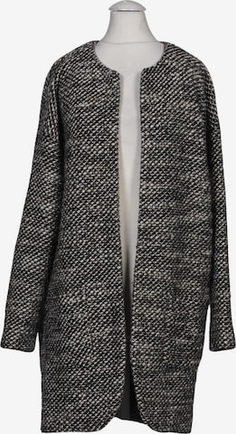 HALLHUBER Jacket & Coat in S in Grey: front