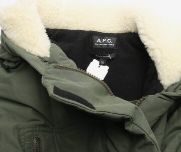 APC Jacket & Coat in XS in Green