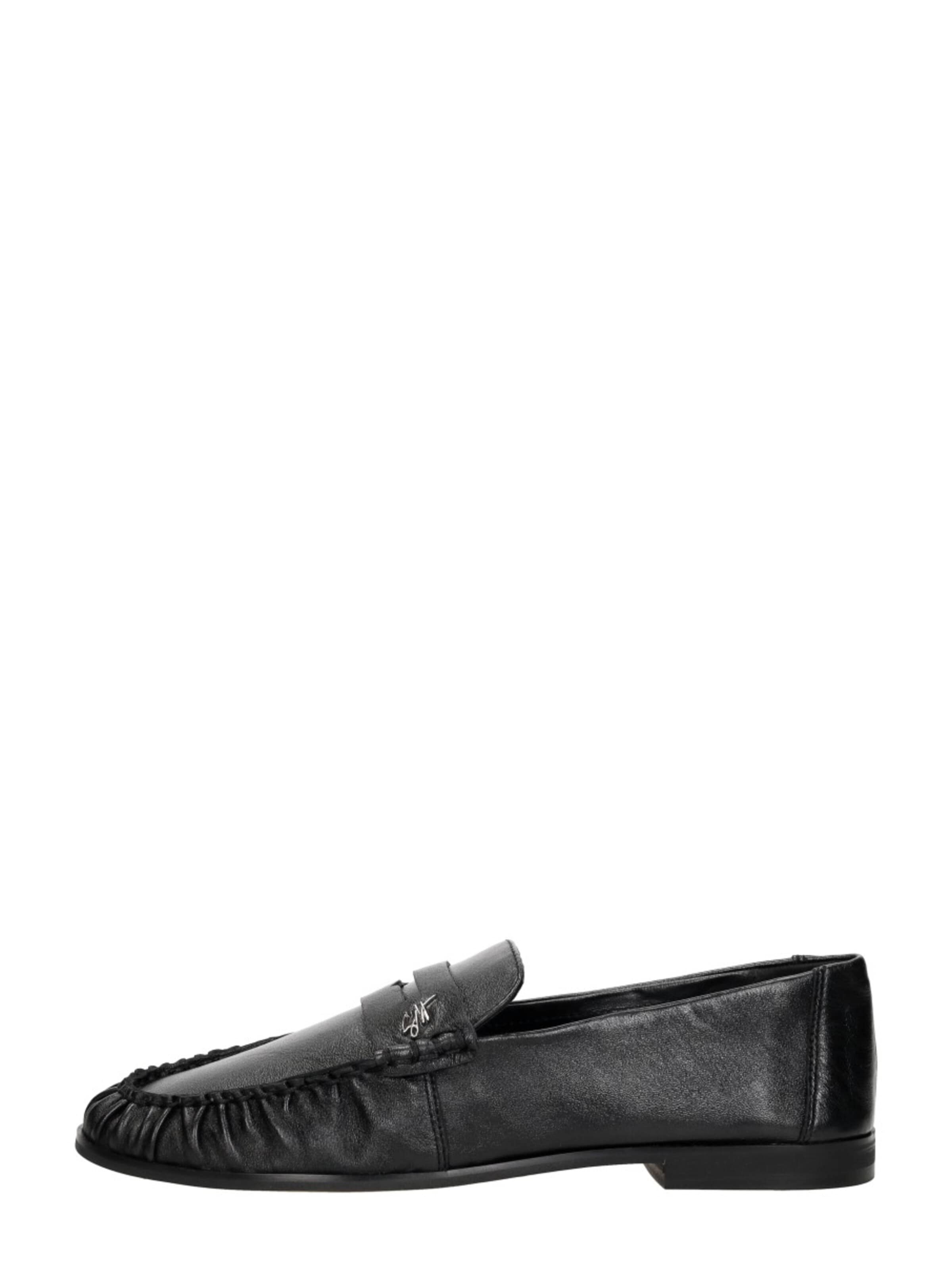 STEVE MADDEN Mocassins 'Muse' in 37 in de kleur Zwart, Productweergave