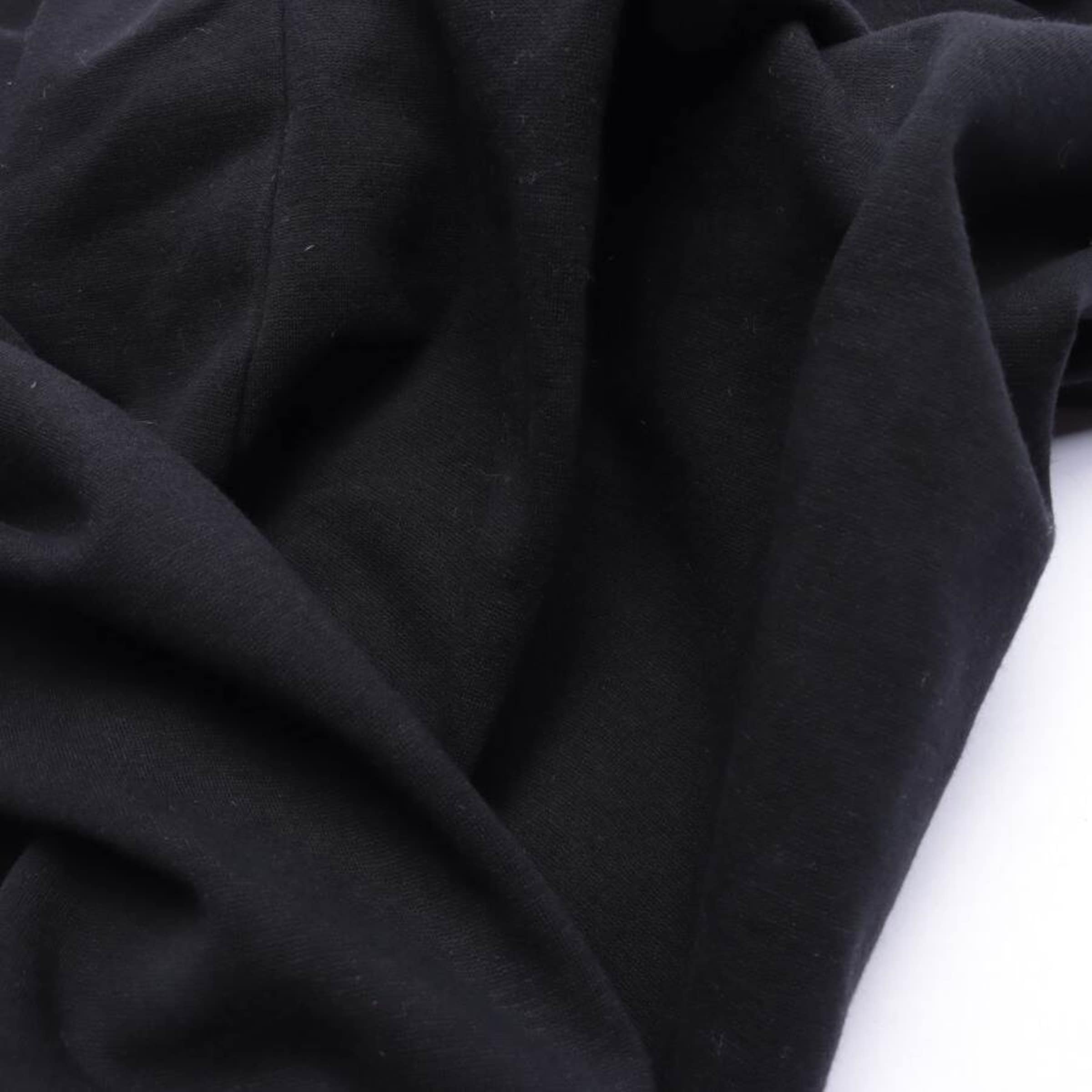 Diane von Furstenberg Kleid XXS in Schwarz