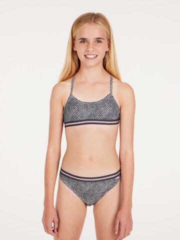 PROTEST Bikini 'PRTENJOY JR' in Blue
