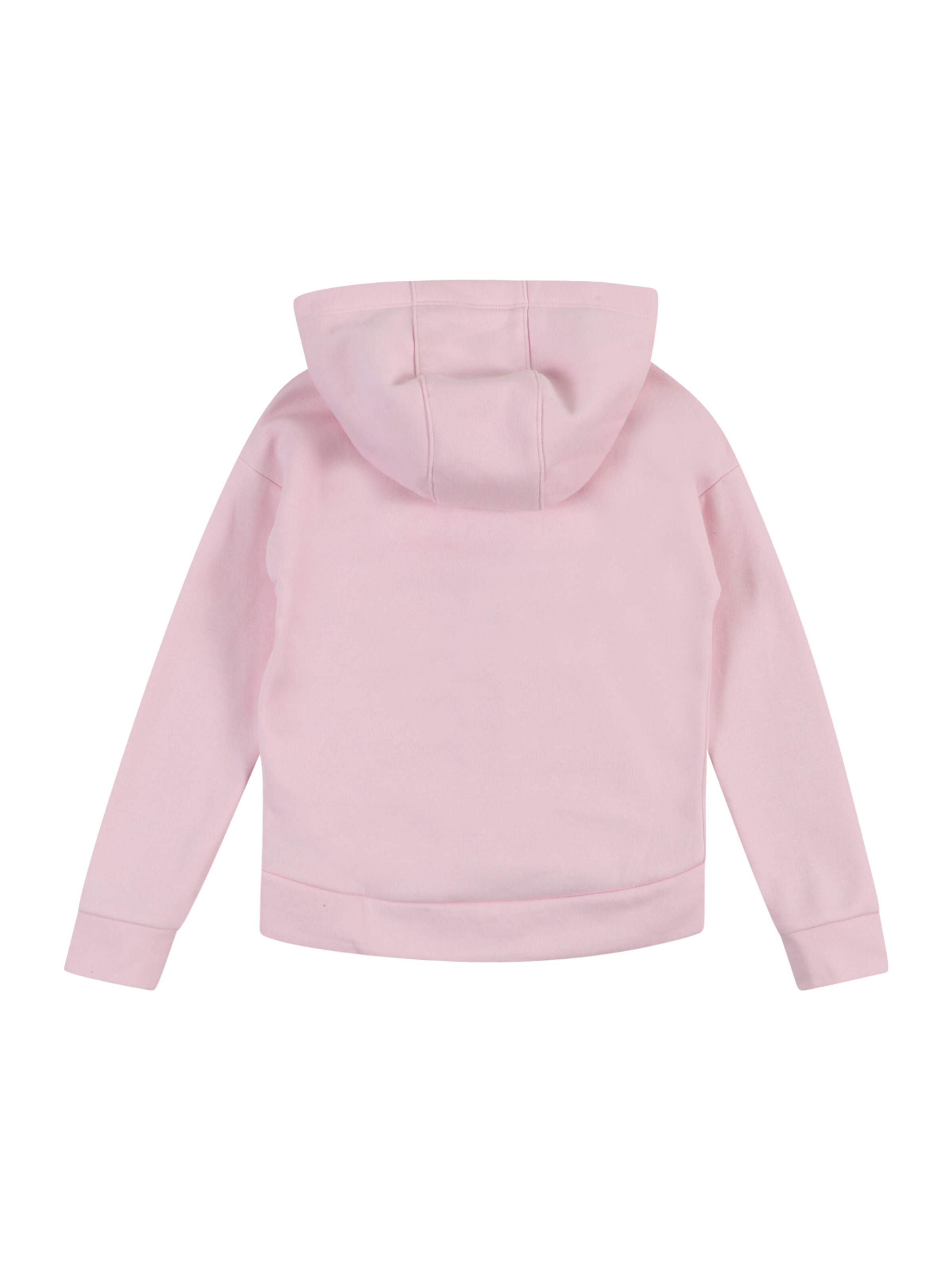 Veste de survêtement 'Club' Nike Sportswear en rose