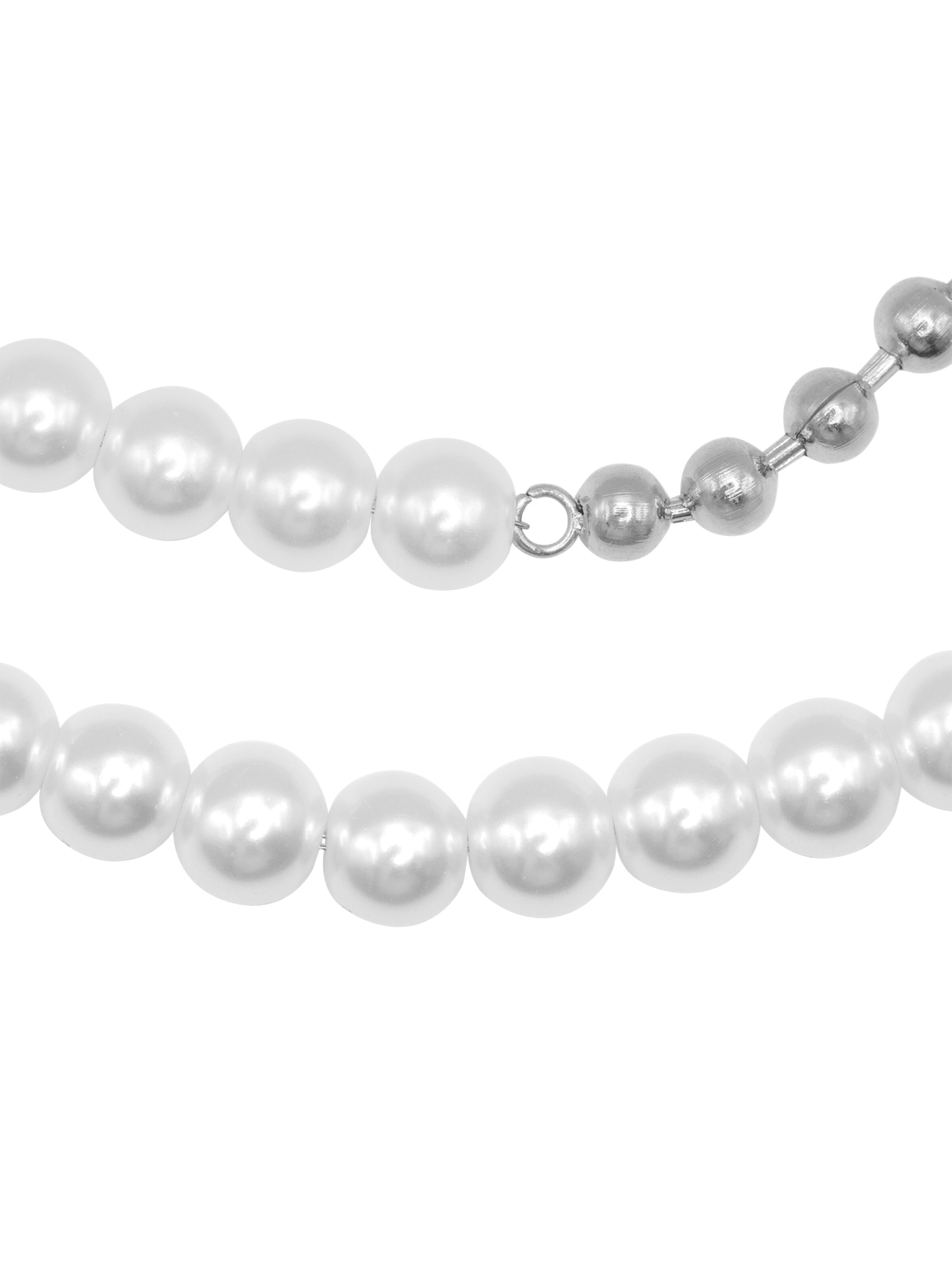 Heideman Jewelry Set 'Timur' in Silver