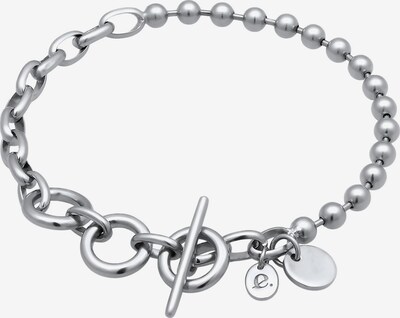 ELLI PREMIUM Armband in 19 in silber, Produktansicht