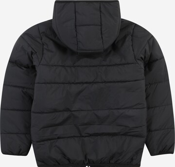 ADIDAS SPORTSWEAR Outdoor jacket 'Padded' in Black