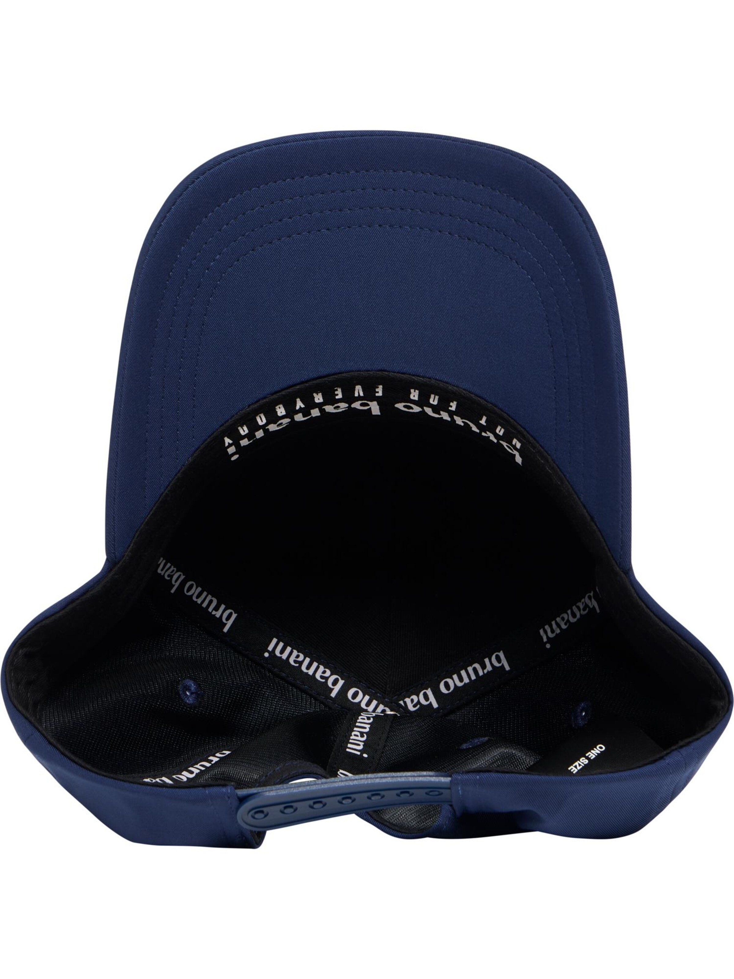Bruno Banani Pet in Blauw
