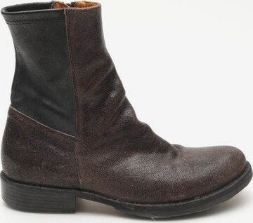 Fiorentini+Baker Stiefeletten 38 in Braun: predná strana