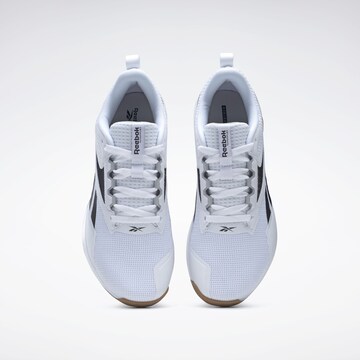 ReebokSportske cipele - bijela boja