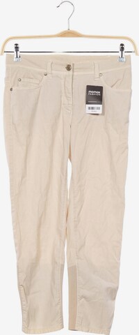 Alberto Jeans in 27-28 in Beige: front