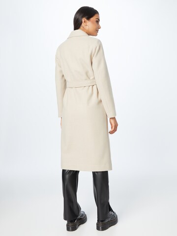 Manteau mi-saison 'Heike' ABOUT YOU en beige