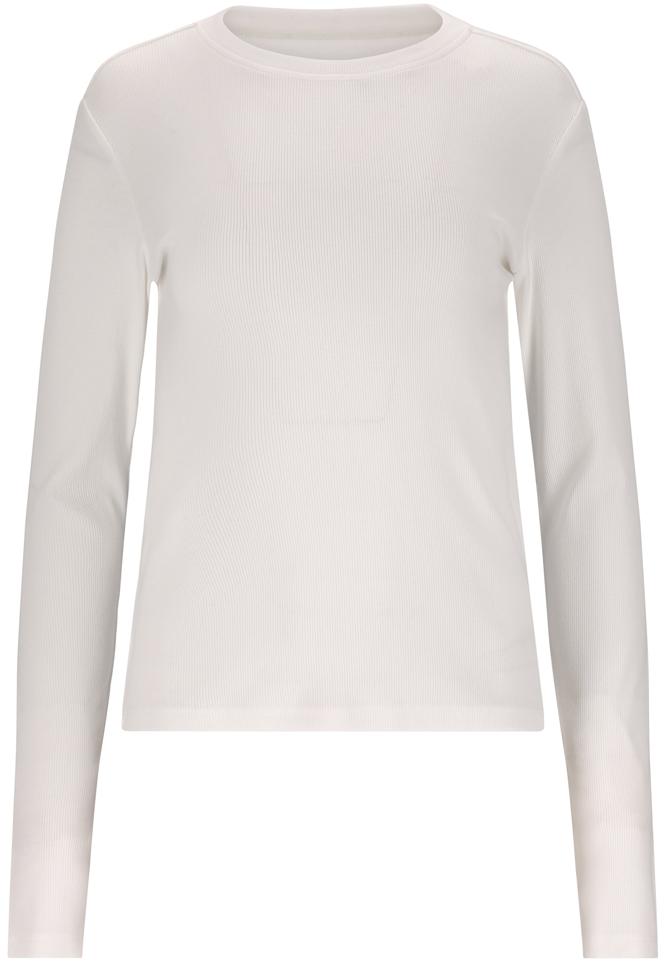 Athlecia Shirt 'Lenga' in White: front