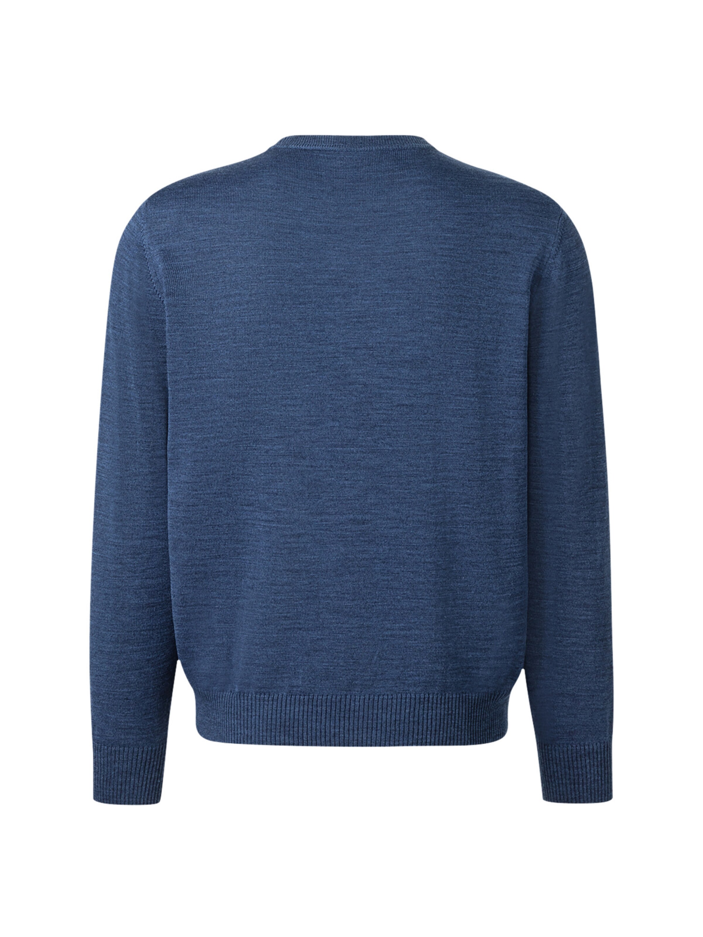 MAERZ Muenchen Pullover in Blau