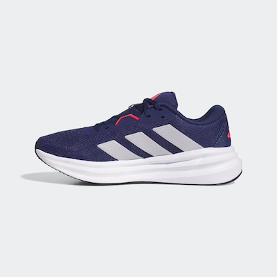 ADIDAS PERFORMANCE Running Shoes 'Galaxy 7' in Navy / White, Item view