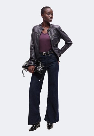 Maze Jacke 'Ryana' in Lila