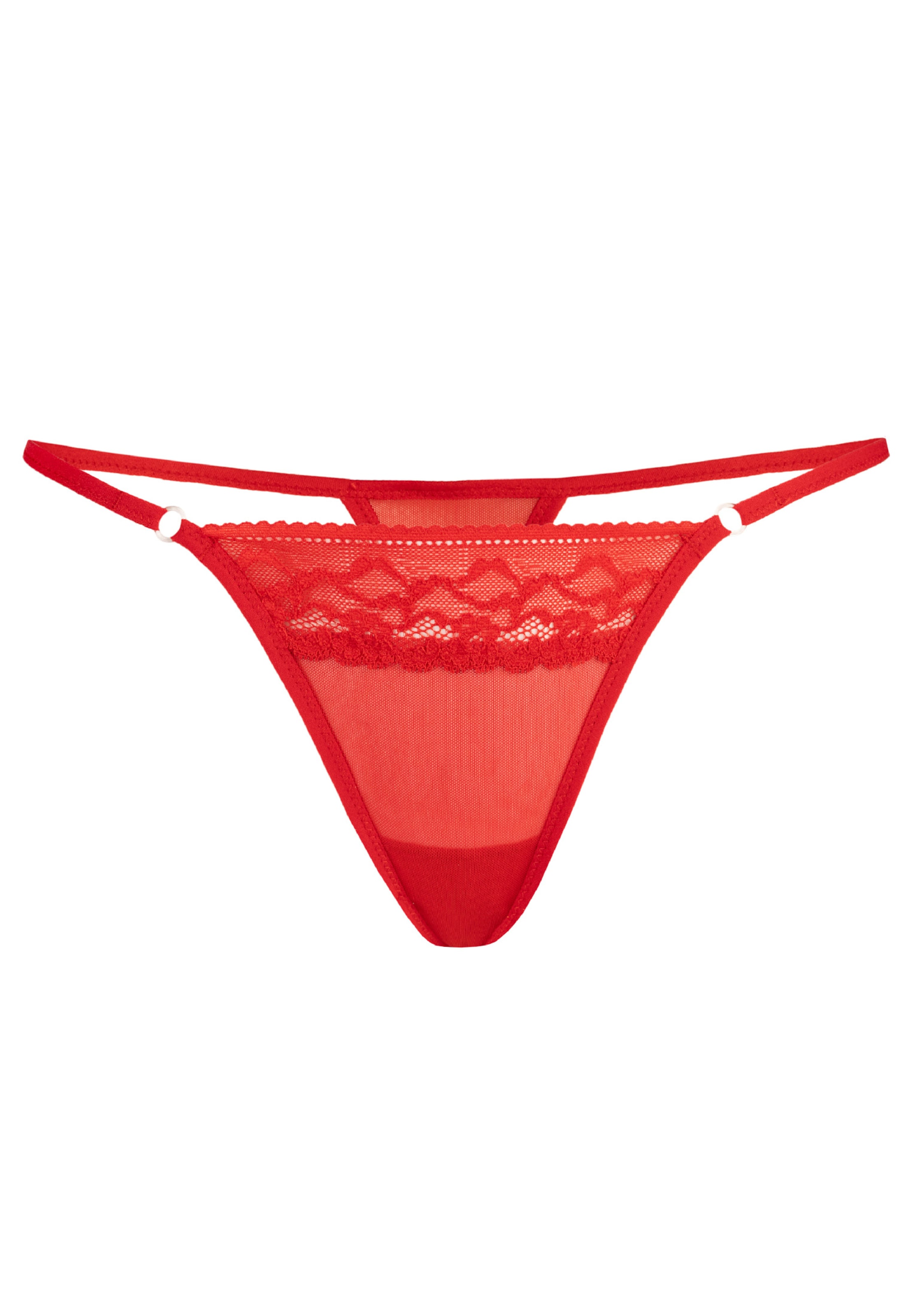 String 'Erori' TEYLI en rouge : devant