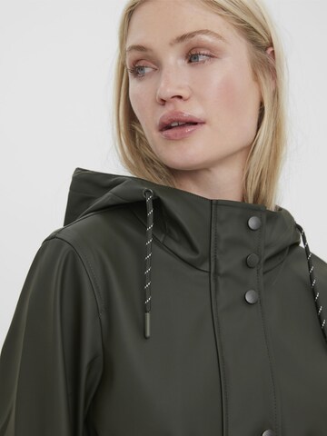 Vero Moda Tall Overgangsjakke i grøn