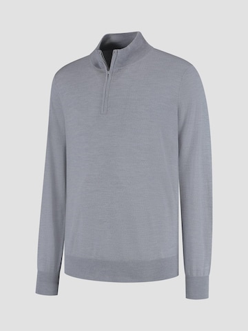 Pull-over merso en gris