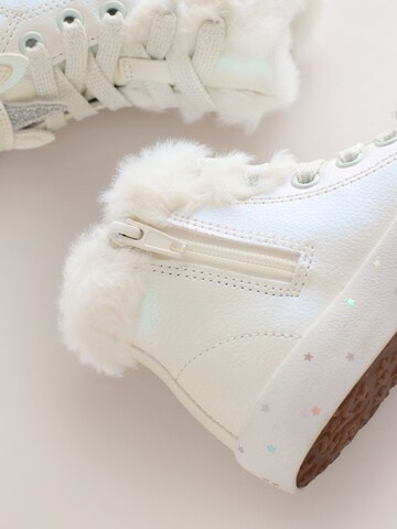 Next Sneakers i hvid