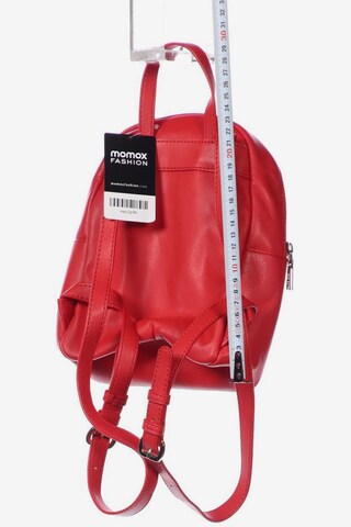 Love Moschino Backpack in One size in Red