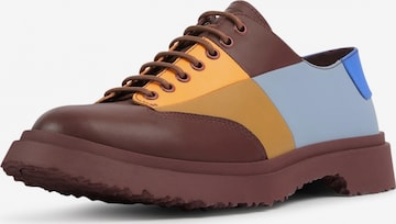 CAMPER Lace-Up Shoes ' Walden Twins ' in Mixed colors: front