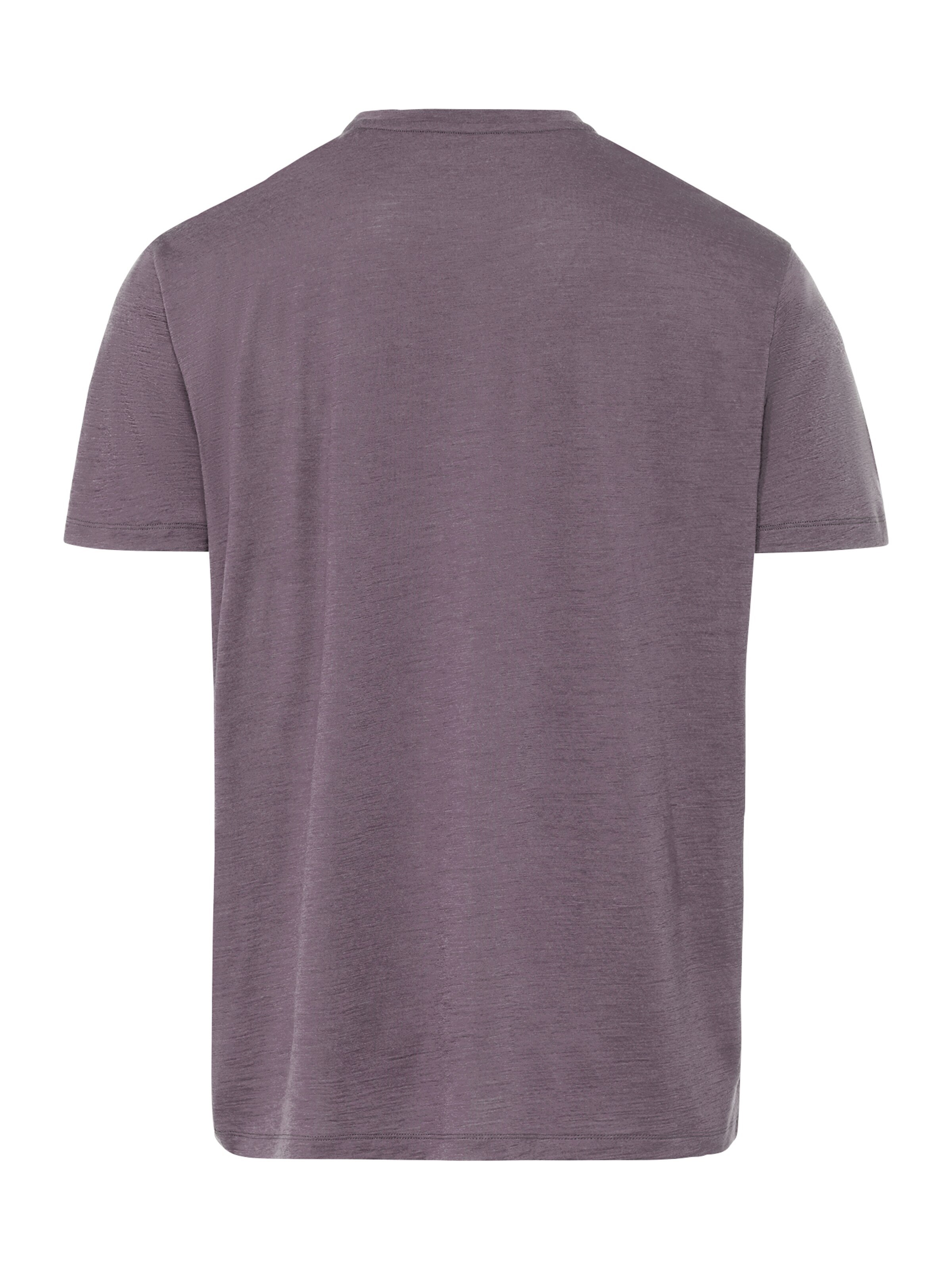 VAUDE Shirt 'Tekoa' in Purple