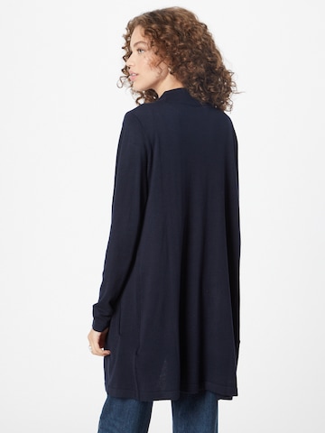 CULTURE Knit Cardigan 'Annemarie' in Blue