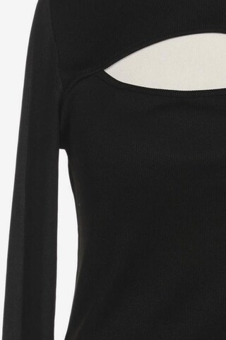 H&M Top & Shirt in XXS in Black